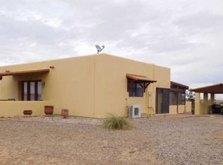 37 Valley Ln, Elgin, AZ 85611