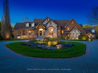 6423 Chelsea Rd, Burlington, ON L7P0M8