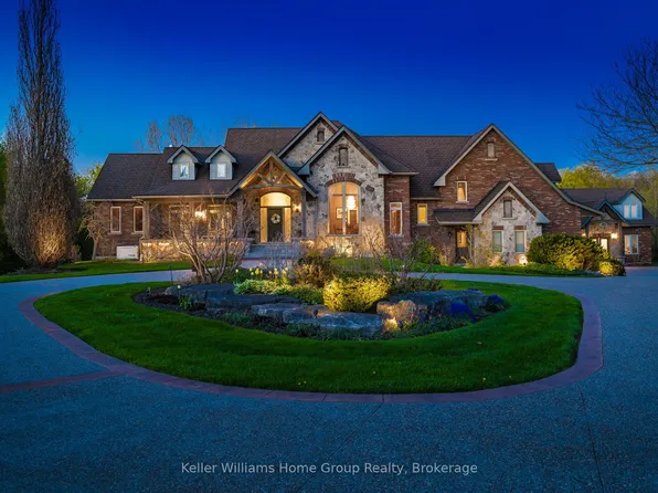 6423 Chelsea Rd, Burlington, ON L7P 0M8