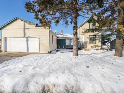 W4634 COUNTY ROAD H, Chilton, WI, 53014