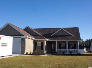 741 Weston Dr LOT 147, Conway, SC 29526