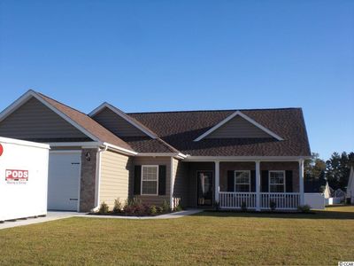 741 Weston Dr. Lot 147, Conway, SC, 29526
