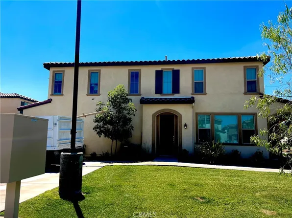 2105 Richard Prieto Ln, Colton, CA 92324