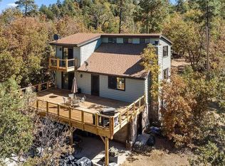 2815 Spruce Mountain Rd, Prescott, AZ 86303