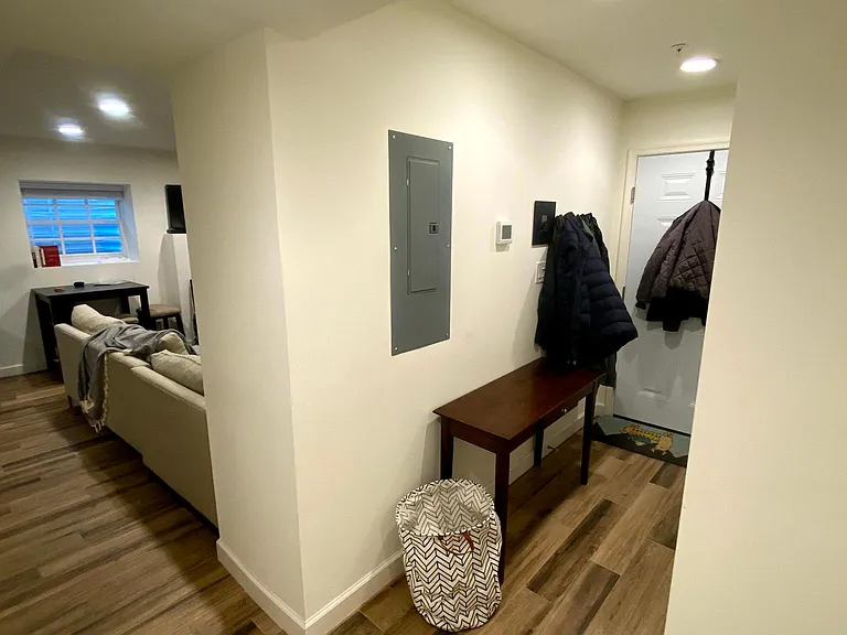 Entryway