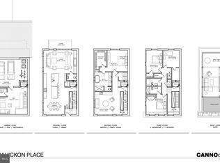 208 Kalos St, Philadelphia, PA 19128