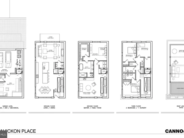 208 Kalos St, Philadelphia, PA 19128