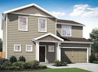 5627 114th Avenue Ct E #22, Puyallup, WA 98372