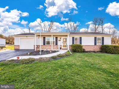 10541 Greenwich Dr, Williamsport, MD, 21795