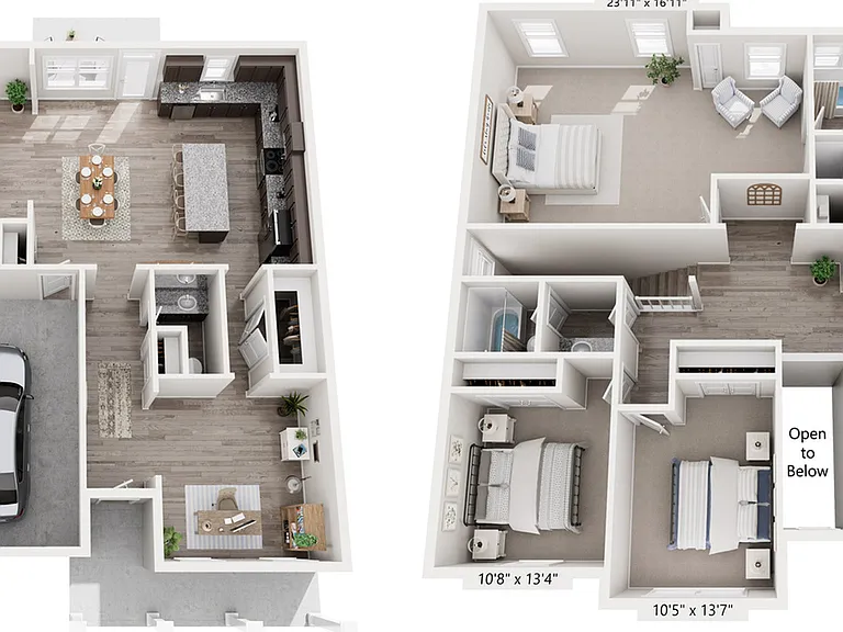 Summerwell Cedarcrest_Sunoak_TH Combined Summerwell Cedarcrest_Sunoak_TH Combined
