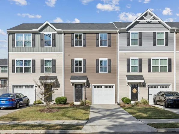 122 Manilla Cir Unit 5, Hampton, VA 23669