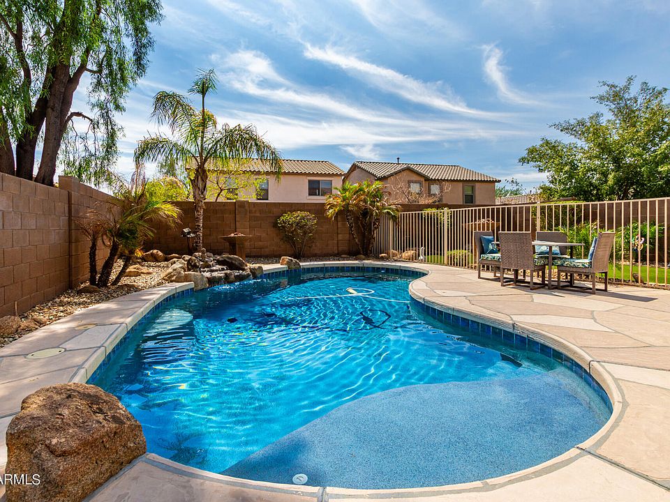 1st image of 2417 W CORDIA Lane