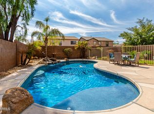 2417 W Cordia Ln, Phoenix, AZ 85085