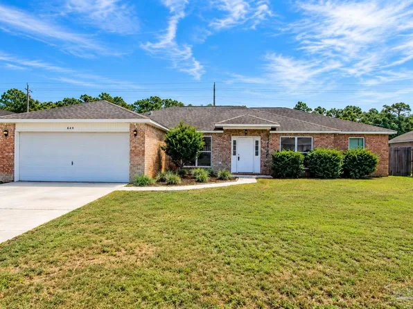 640 Buoy Dr, Perdido Key, FL 32507
