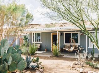 1122 Delgada Rd, Yucca Valley, CA 92284