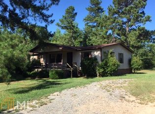 326 Meriwether Rd, Milledgeville, GA 31061