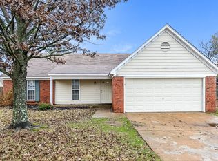 6911 Magnolia Trl, Olive Branch, MS 38654
