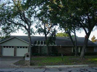 1011 Anita Dr, Arlington, TX 76012