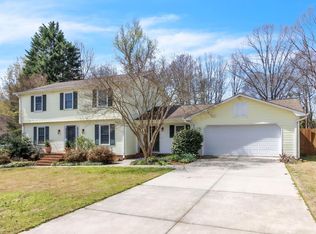 105 Birnam Ct, Greenville, SC 29615