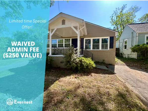 29 Chappell Rd NW, Atlanta, GA 30314