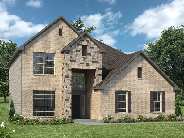 The 2588 Plan, The Homestead