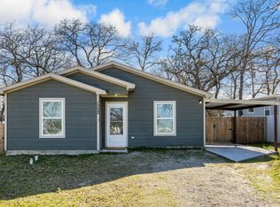 1532 Sheri Ln N, Azle, TX 76020