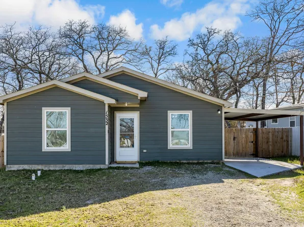 1532 Sheri Ln N, Azle, TX 76020