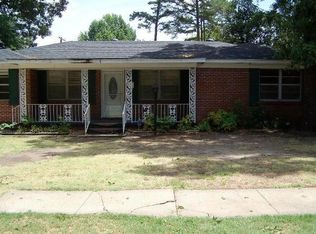 4100 Rio Grande Ave, Texarkana, TX 75503