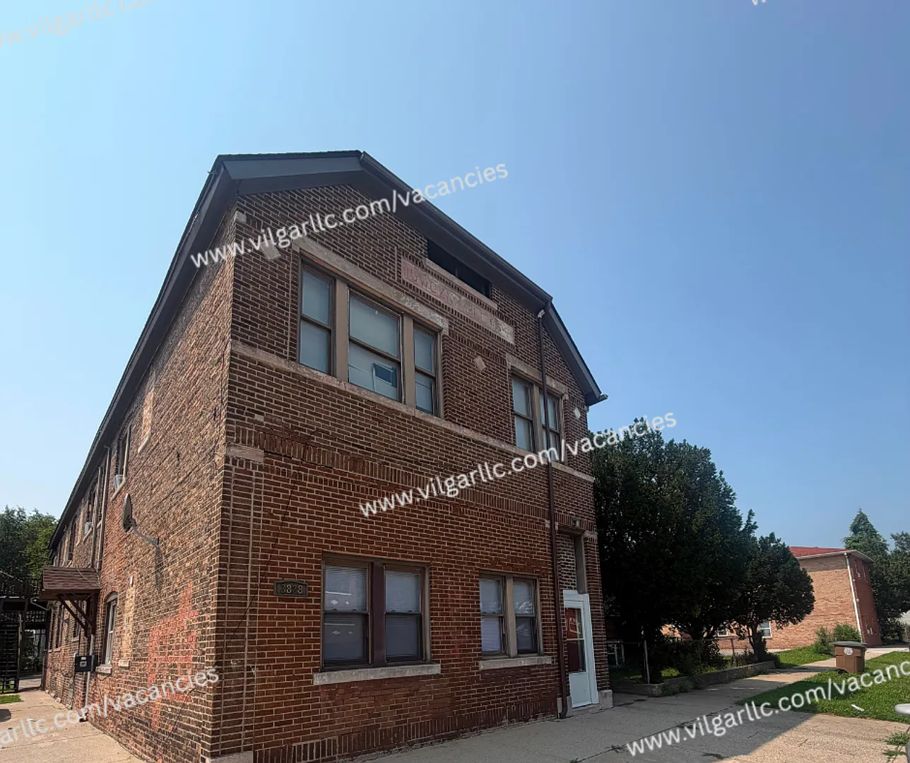 3828 Alder Street — Photo 1