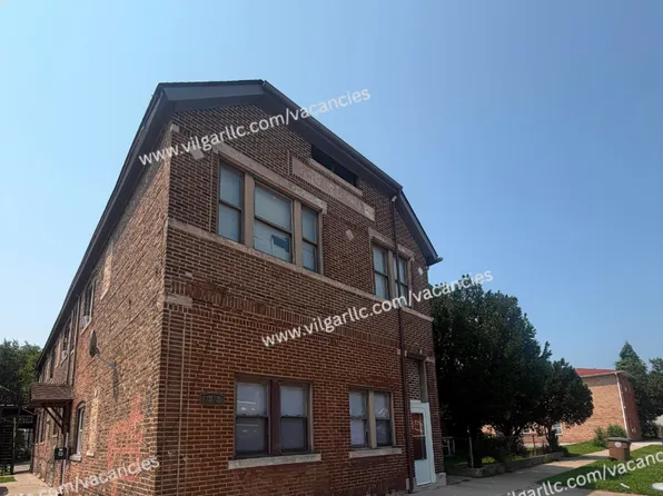 3828 Alder Street, 3828 Alder St #1F, East Chicago, IN 46312
