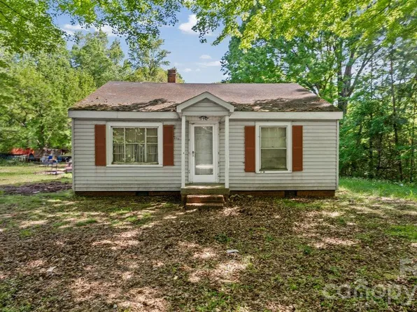 515 E Torbush Dr, Salisbury, NC 28144