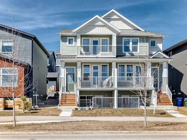 172 S Rowmont Blvd NW, Calgary, AB T3L 0H3