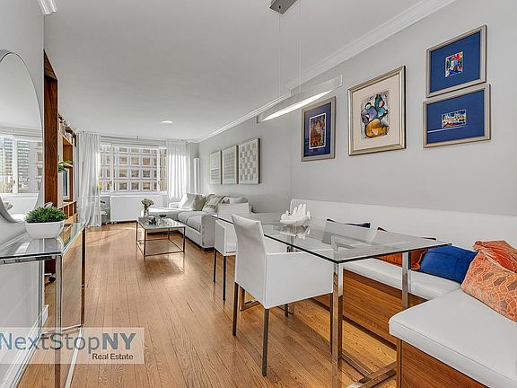 2nd image of 245 E 54th St APT 17A