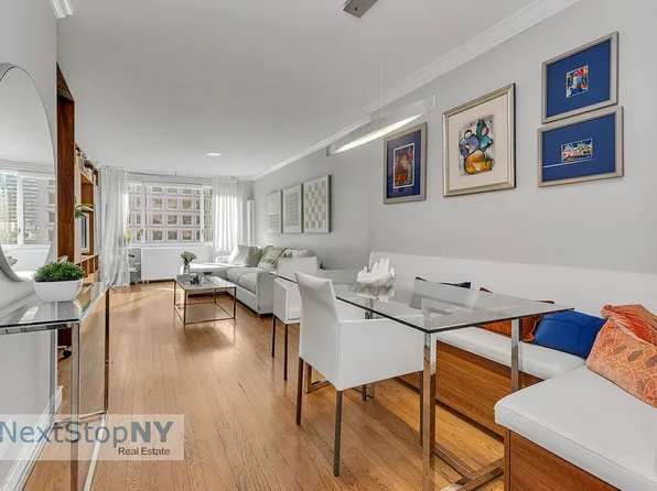 245 E 54th St APT 17A, New York, NY 10022