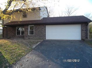 4917 Gambel Rd, Indianapolis, IN 46221