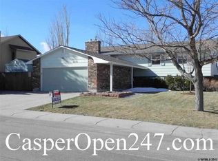 4470 Sunrise Dr, Casper, WY 82604