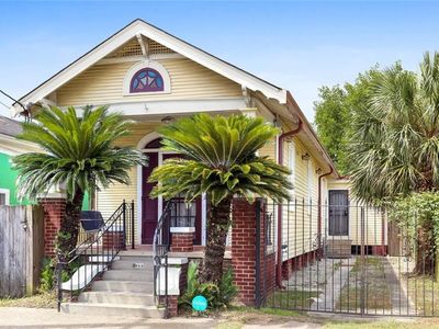2613 N Villere St, New Orleans, LA, 70117
