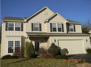 406 Kentland Ave, Dover, DE 19901