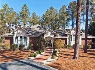 61 Abbottsford Dr, Pinehurst, NC 28374