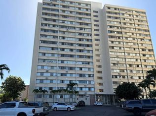 5180 Likini St APT 704, Honolulu, HI 96818