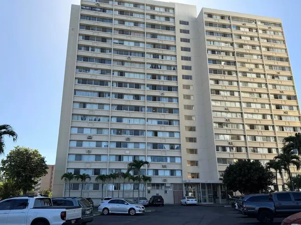5180 Likini St APT 704, Honolulu, HI 96818