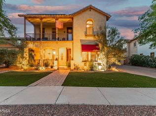 21120 W Sage Hill Rd, Buckeye, AZ 85396
