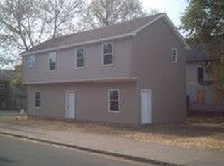 271 James St, New Haven, CT 06513