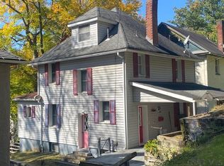 16 Harding St, Johnstown, PA 15905