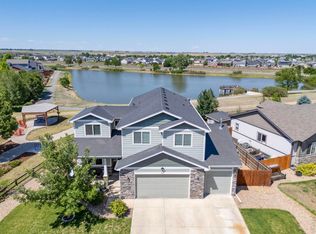 1905 Saddleback Dr, Milliken, CO 80543