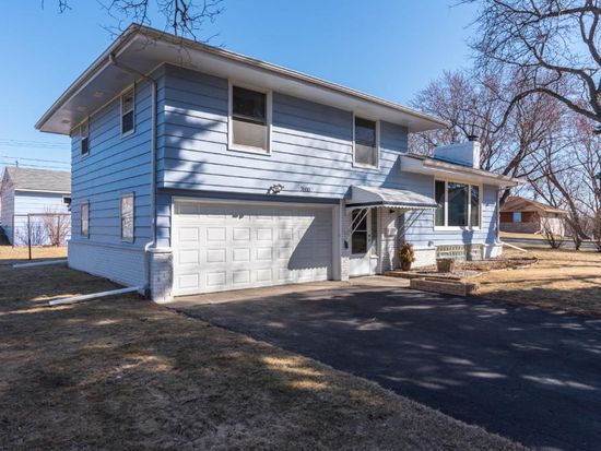 7600 30th Ave N, Crystal, MN 55427