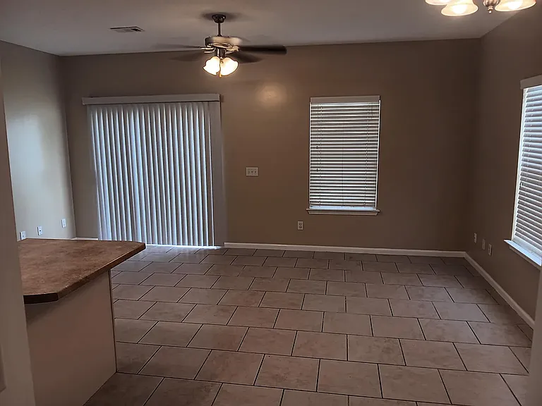 Dining/Living
