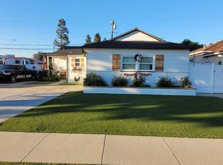13821 Mulberry Dr, Whittier, CA 90605