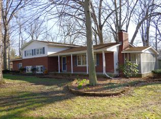 521 Starwood Dr, Chesterton, IN 46304