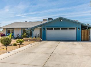 3921 W Monte Cristo Ave, Phoenix, AZ 85053